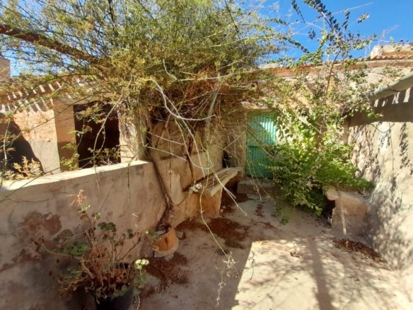 4 Bedroom 1 Bathroom Country House in Pinoso - Caza De Casa