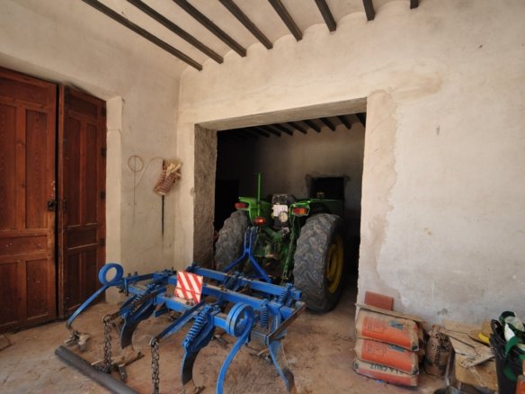 5 Bed Other in Jumilla - Caza De Casa