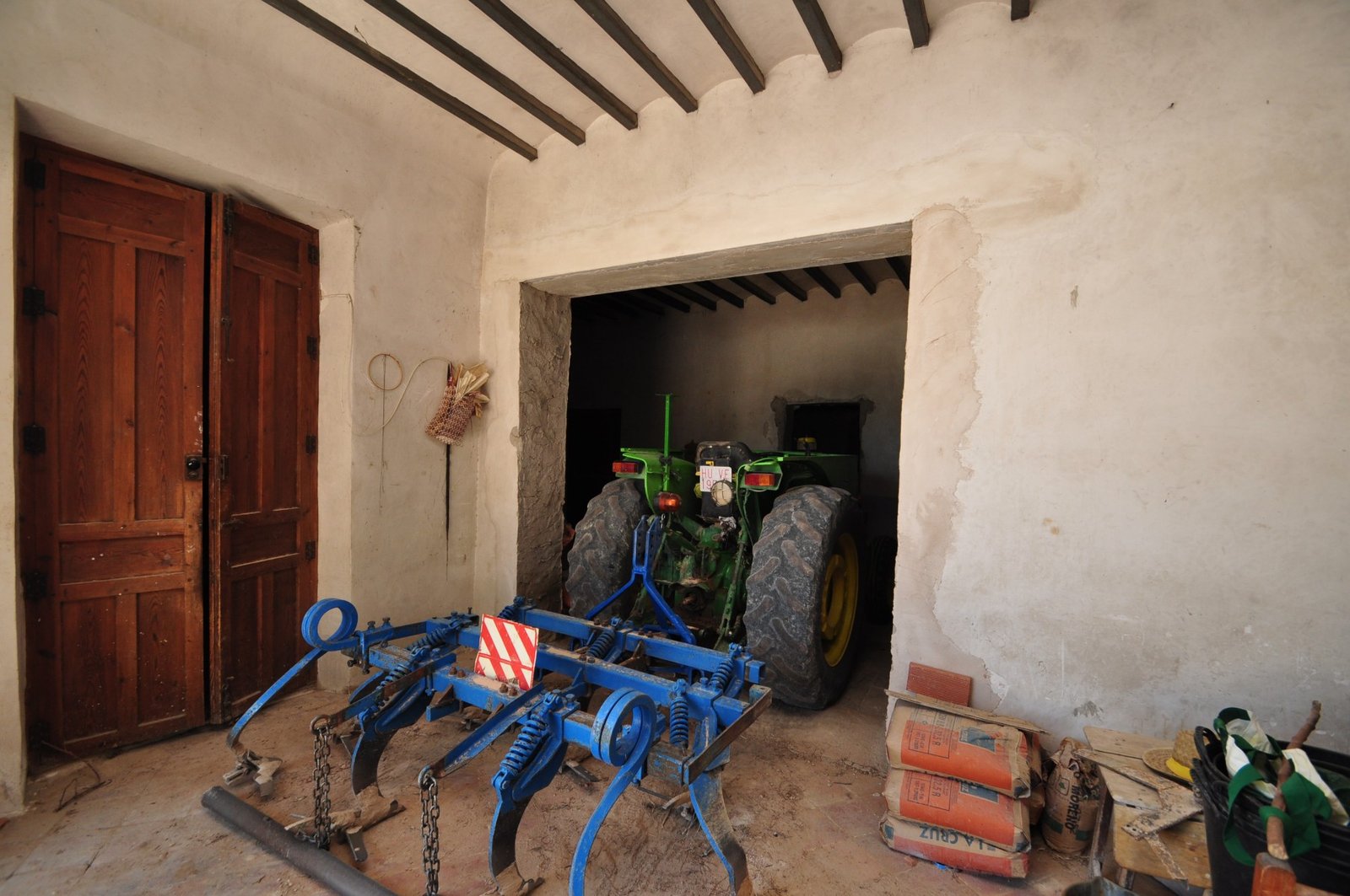 5 Bed Other in Jumilla - Caza De Casa