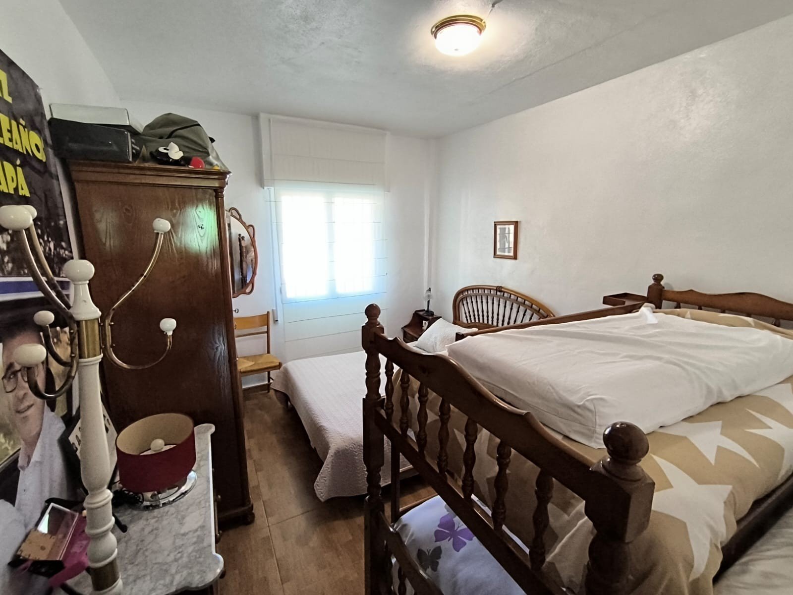 4 Bed 2 Bath Country House in Yecla - Caza De Casa