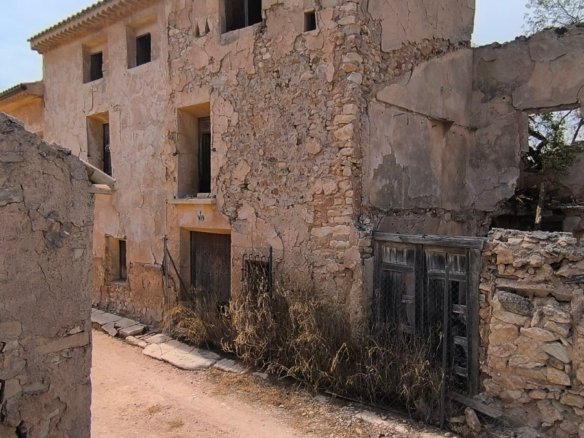 Other in Casas Del Señor - Caza De Casa