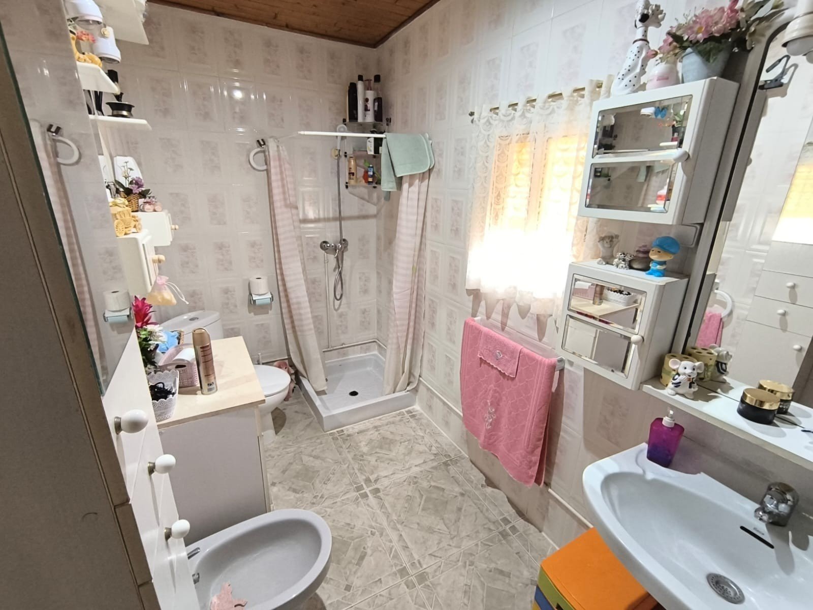 3 Bed 2 Bath Country House in Yecla - Caza De Casa