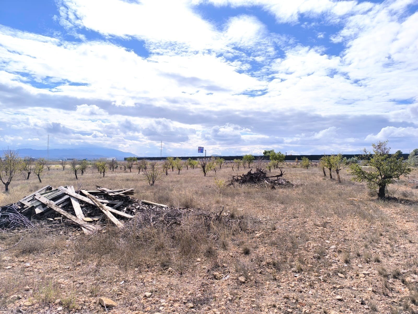 f4200aa43966a24c 3 Bedroom 1 Bathroom Country House in Yecla - Caza De Casa