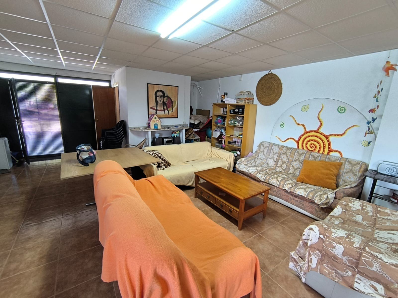 f49f721f193e9374 3 Bedroom 1 Bathroom Country House in Yecla - Caza De Casa