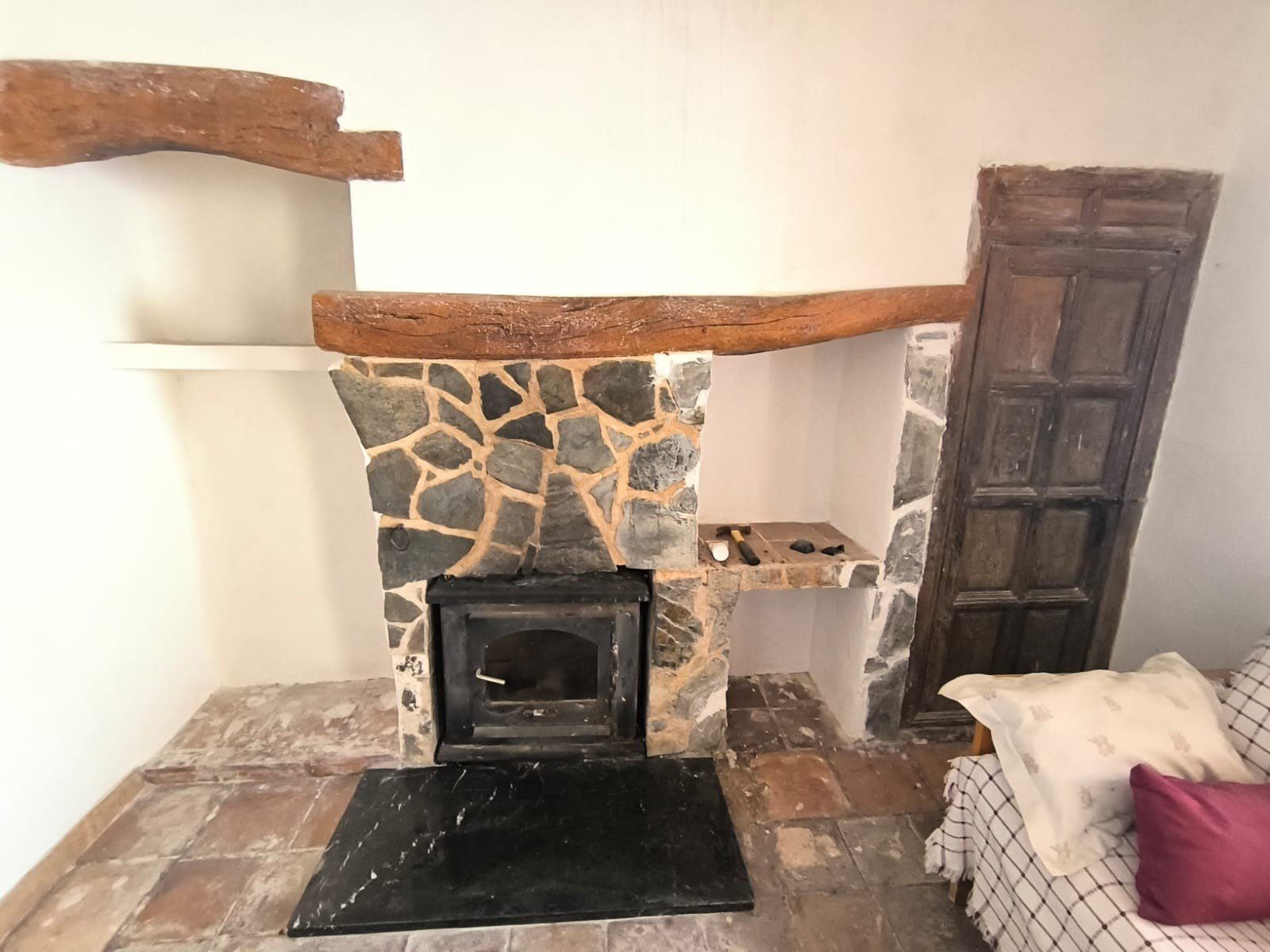 f4befb6469a02d97 4 Bedroom 2 Bathroom Villa in Chinorlet - Caza De Casa