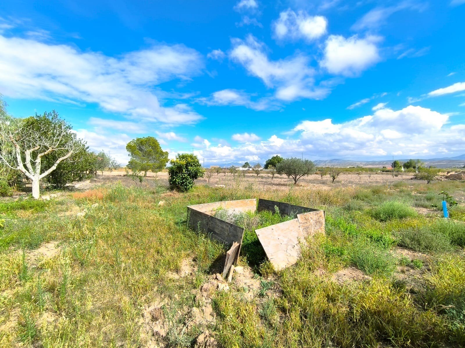 f4d781a3dd976377 3 Bedroom 1 Bathroom Country House in Yecla - Caza De Casa