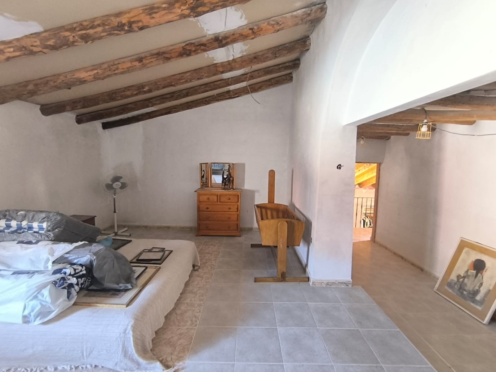 f5371c3e8dd52f4f 4 Bedroom 2 Bathroom Villa in Chinorlet - Caza De Casa