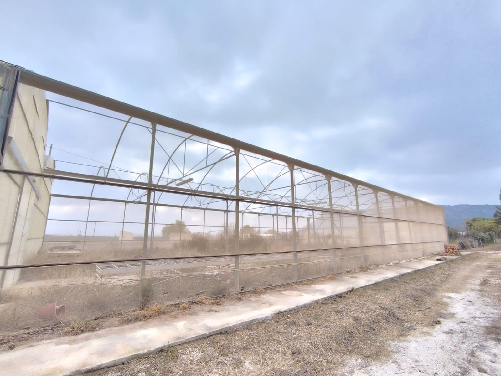 1 Bath Commercial in Aspe - Caza De Casa
