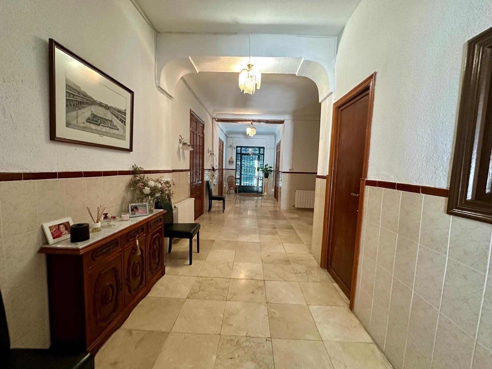 5 Bedroom 2 Bathroom Villa in Torre Del Rico - Caza De Casa