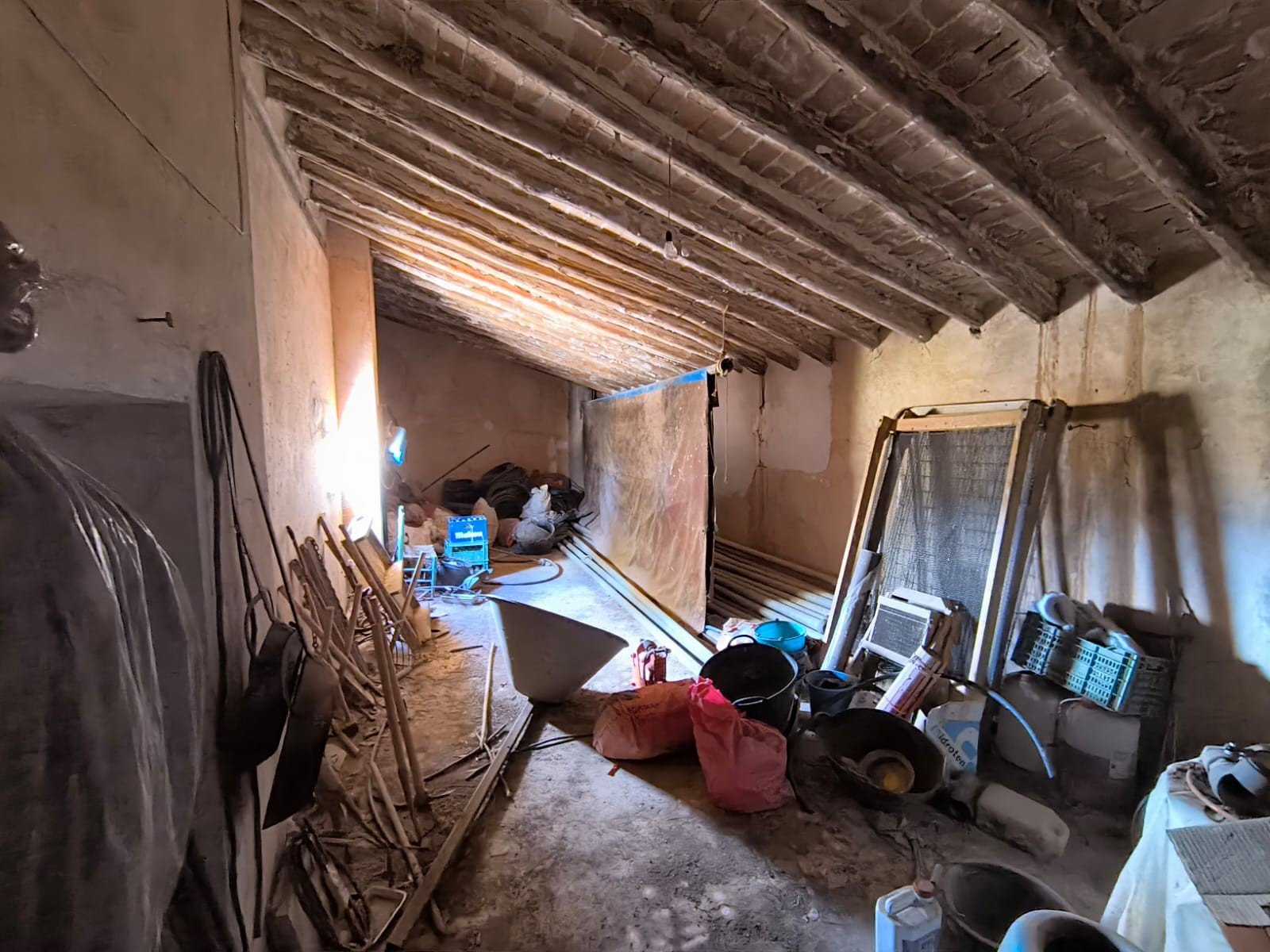 7 Bedroom 2 Bathroom Country House in Yecla - Caza De Casa
