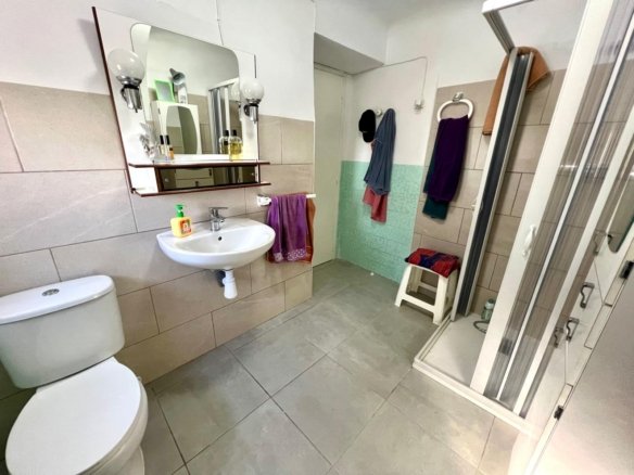 10 Bed 2 Bath Country House in Monóvar/Monóver - Caza De Casa