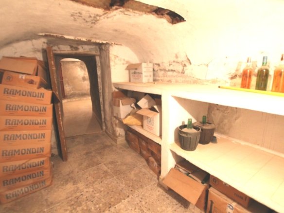 6 Bedroom 2 Bathroom Country House in Torre Del Rico - Caza De Casa