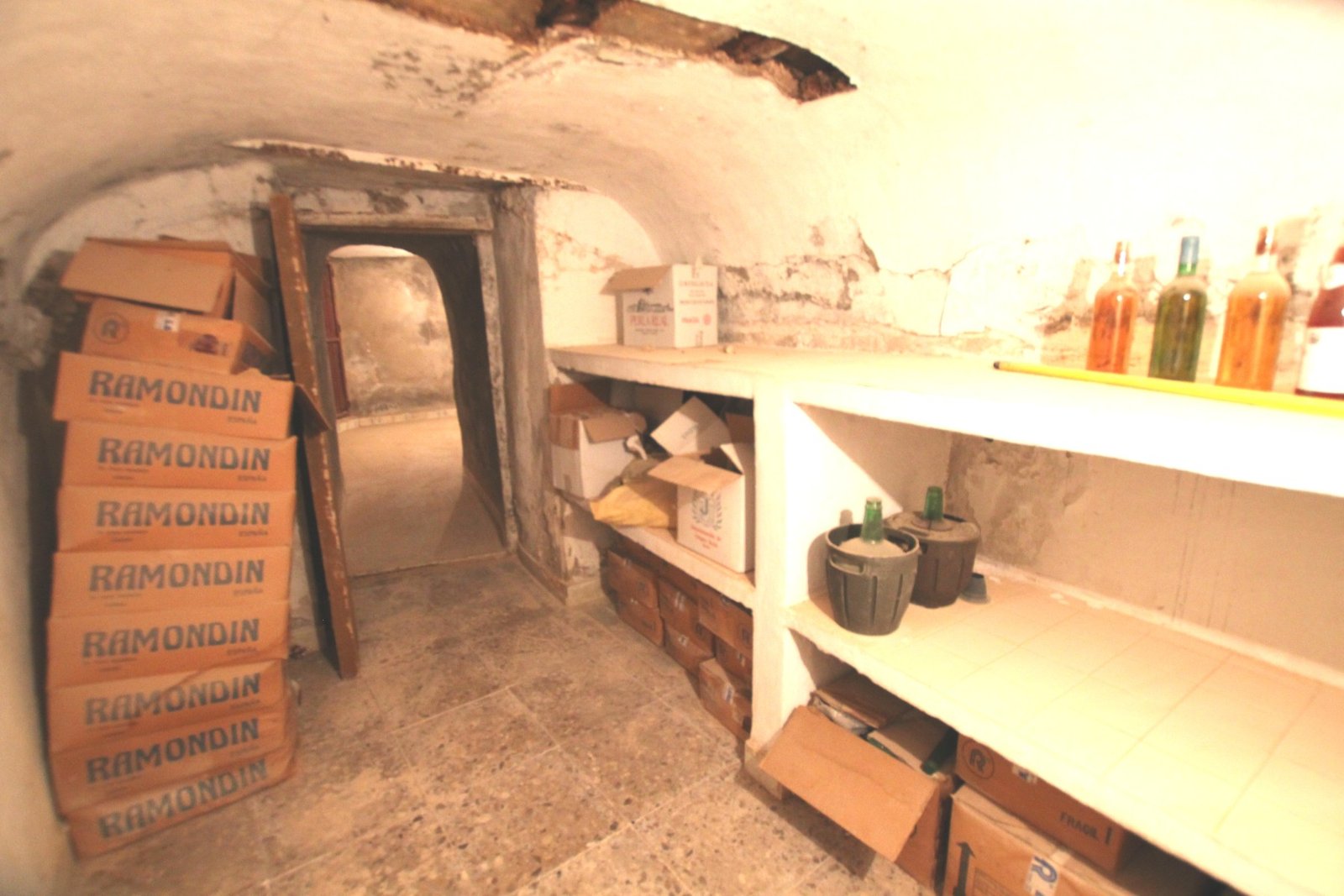f716b8b76cd8764b 6 Bedroom 2 Bathroom Country House in Torre Del Rico - Caza De Casa