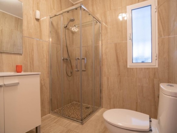 4 Bedroom 3 Bathroom Villa in San Miguel de Salinas - Caza De Casa