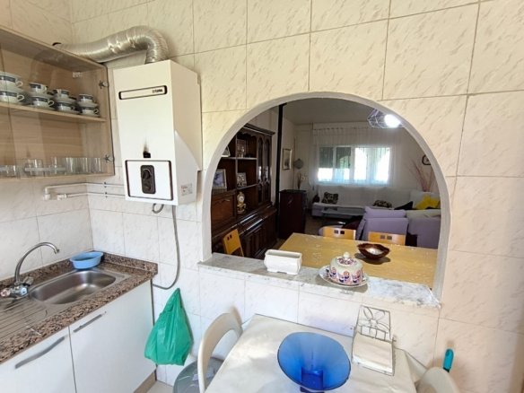 4 Bed 2 Bath Country House in Yecla - Caza De Casa
