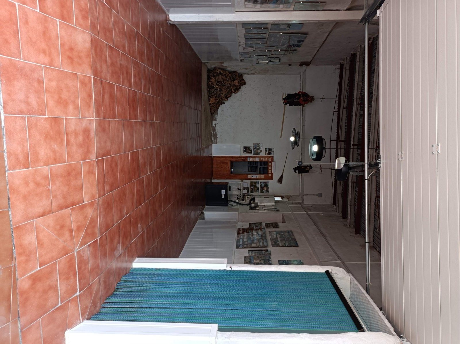 3 Bedroom 1 Bathroom Town House in Pinoso - Caza De Casa