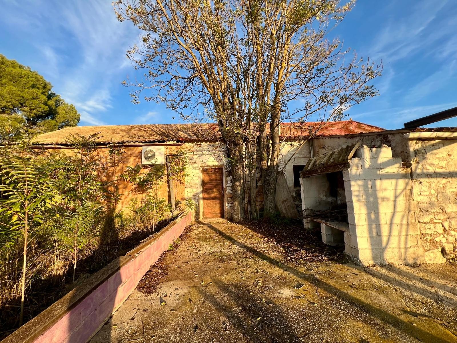 4 Bed 2 Bath Country House in Yecla - Caza De Casa