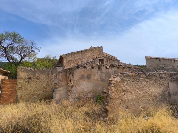 Other in Casas Del Señor - Caza De Casa