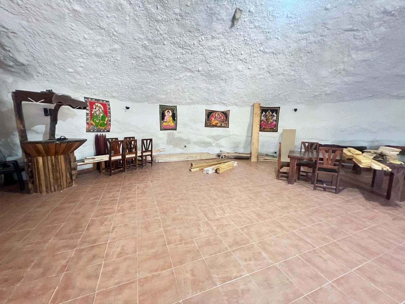 f8797e9d38e8d34b 7 Bedroom 4 Bathroom Commercial in Abanilla - Caza De Casa