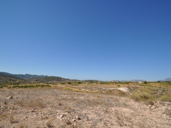 48,977 m² Land in Macisvenda - Caza De Casa