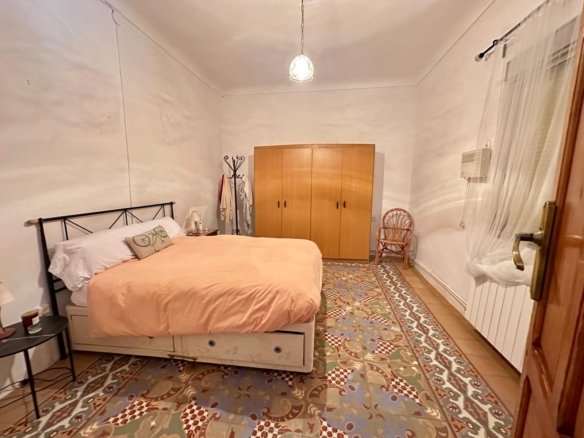 5 Bedroom 2 Bathroom Villa in Torre Del Rico - Caza De Casa