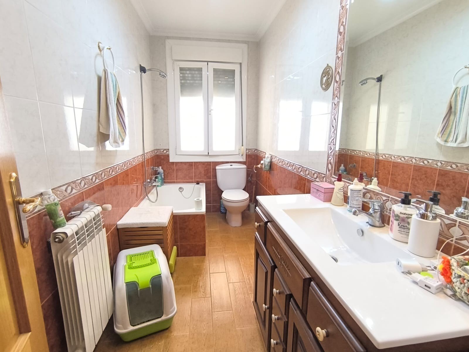 f96bd4c5fafa7094 6 Bedroom 3 Bathroom Villa in Yecla - Caza De Casa