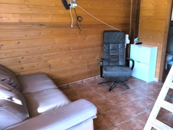 2 Bedroom 1 Bathroom Villa in La Zarza - Caza De Casa