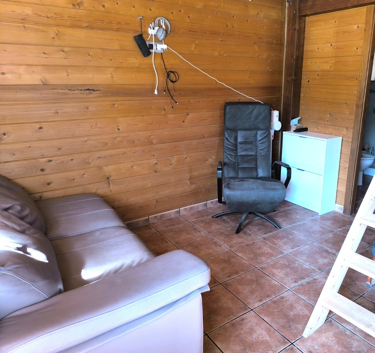 2 Bedroom 1 Bathroom Villa in La Zarza - Caza De Casa