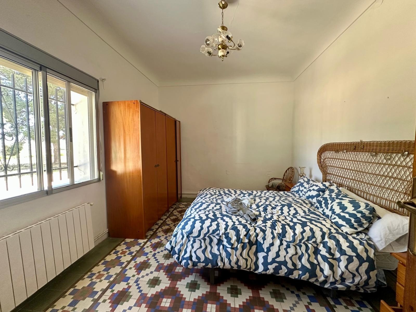 5 Bedroom 2 Bathroom Villa in Torre Del Rico - Caza De Casa