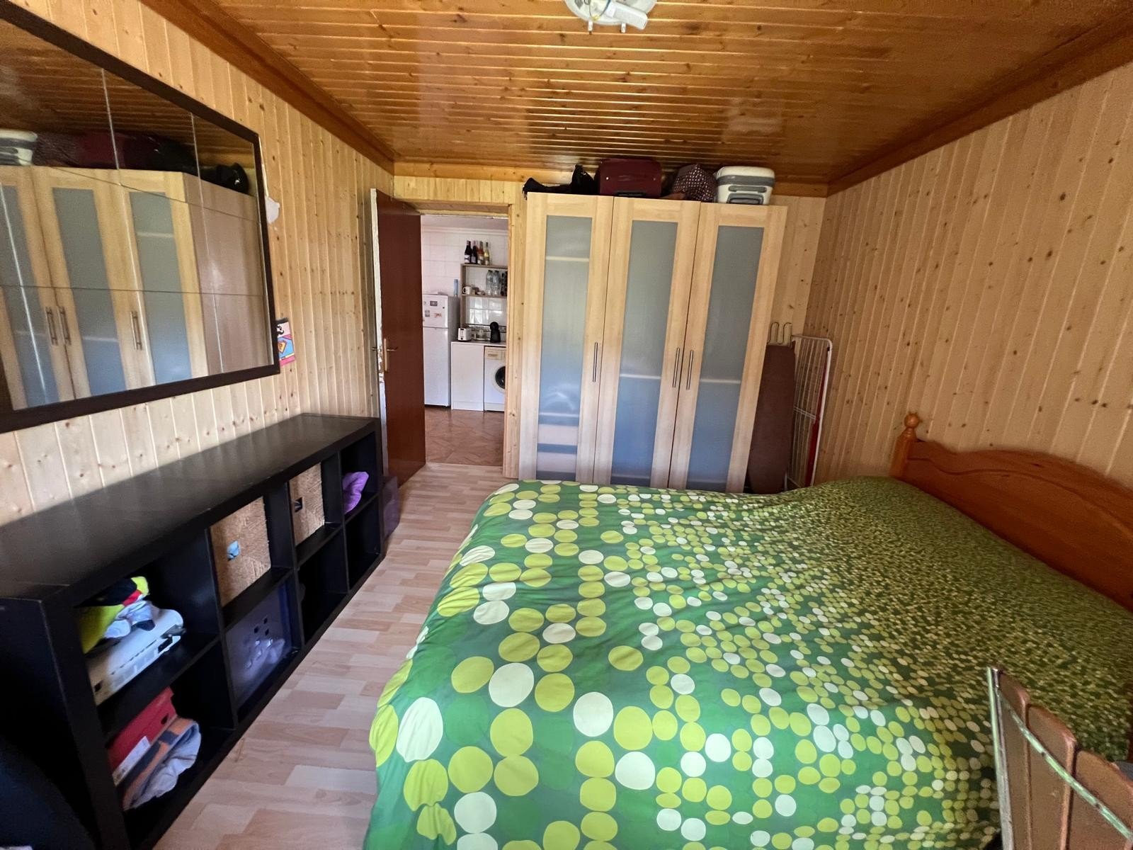 2 Bedroom 1 Bathroom Country House in Algueña - Caza De Casa