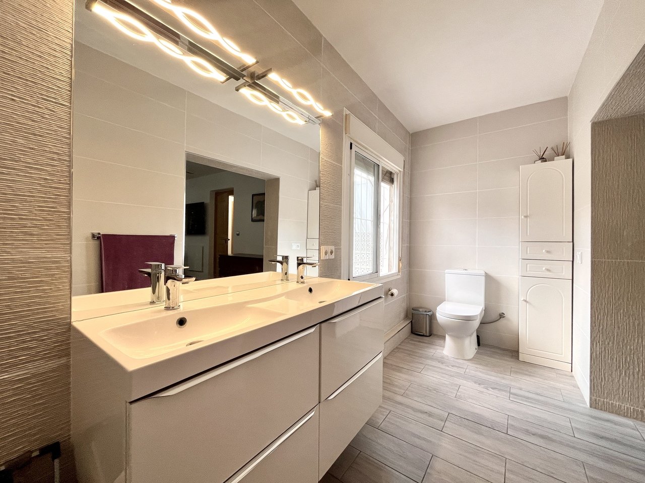 3 Bedroom 3 Bathroom Villa in Pinar de Campoverde - Caza De Casa