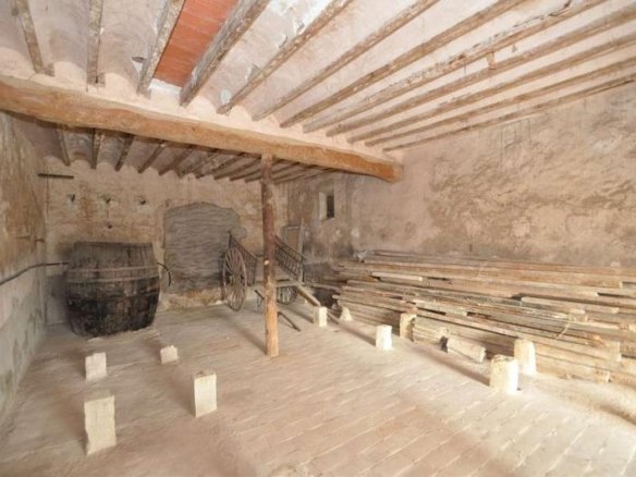 2 Bedroom Country House in Torre Del Rico - Caza De Casa