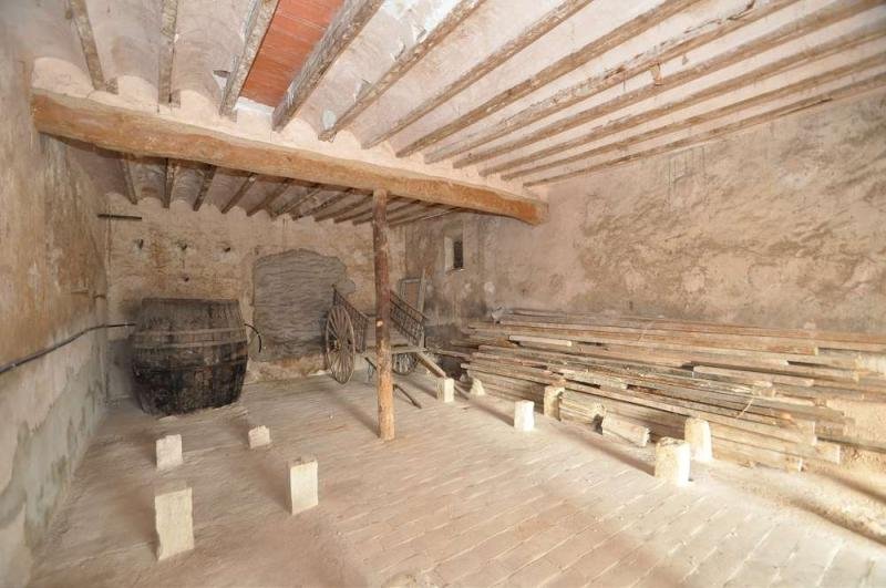 2 Bedroom Country House in Torre Del Rico - Caza De Casa