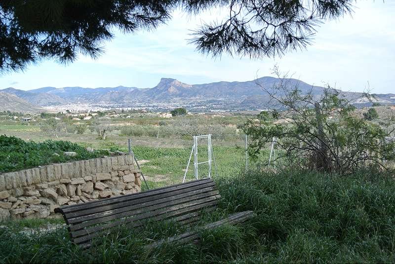 fc717eed9fb0b193 4 Bedroom 1 Bathroom Country House in Monóvar/Monóver - Caza De Casa