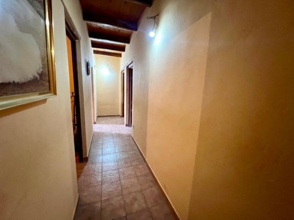 4 Bed 1 Bath Country House in Pinoso - Caza De Casa