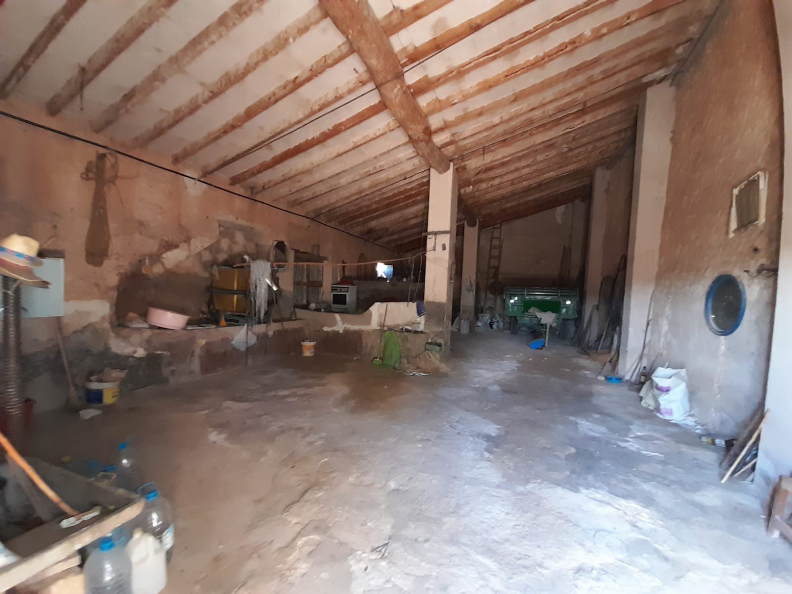 4 Bedroom 1 Bathroom Country House in Pinoso - Caza De Casa