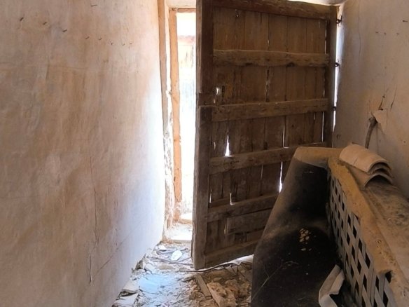 Other in Casas Del Señor - Caza De Casa