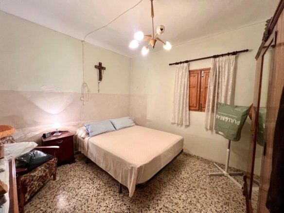 10 Bed 2 Bath Country House in Monóvar/Monóver - Caza De Casa