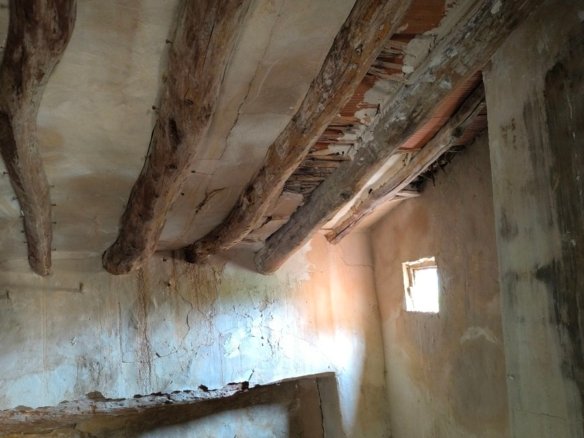 4 Bedroom Country House in Casas Del Señor - Caza De Casa