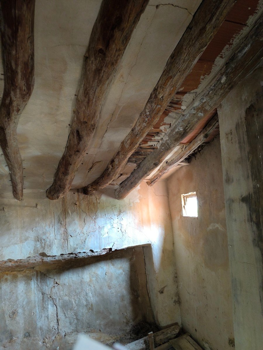 4 Bedroom Country House in Casas Del Señor - Caza De Casa