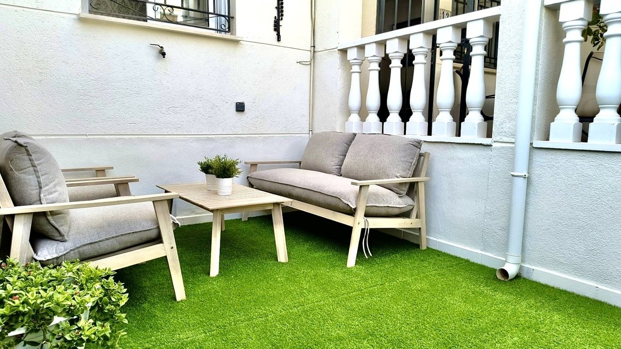 3 Bed 2 Bath Town House in Los Altos - Caza De Casa