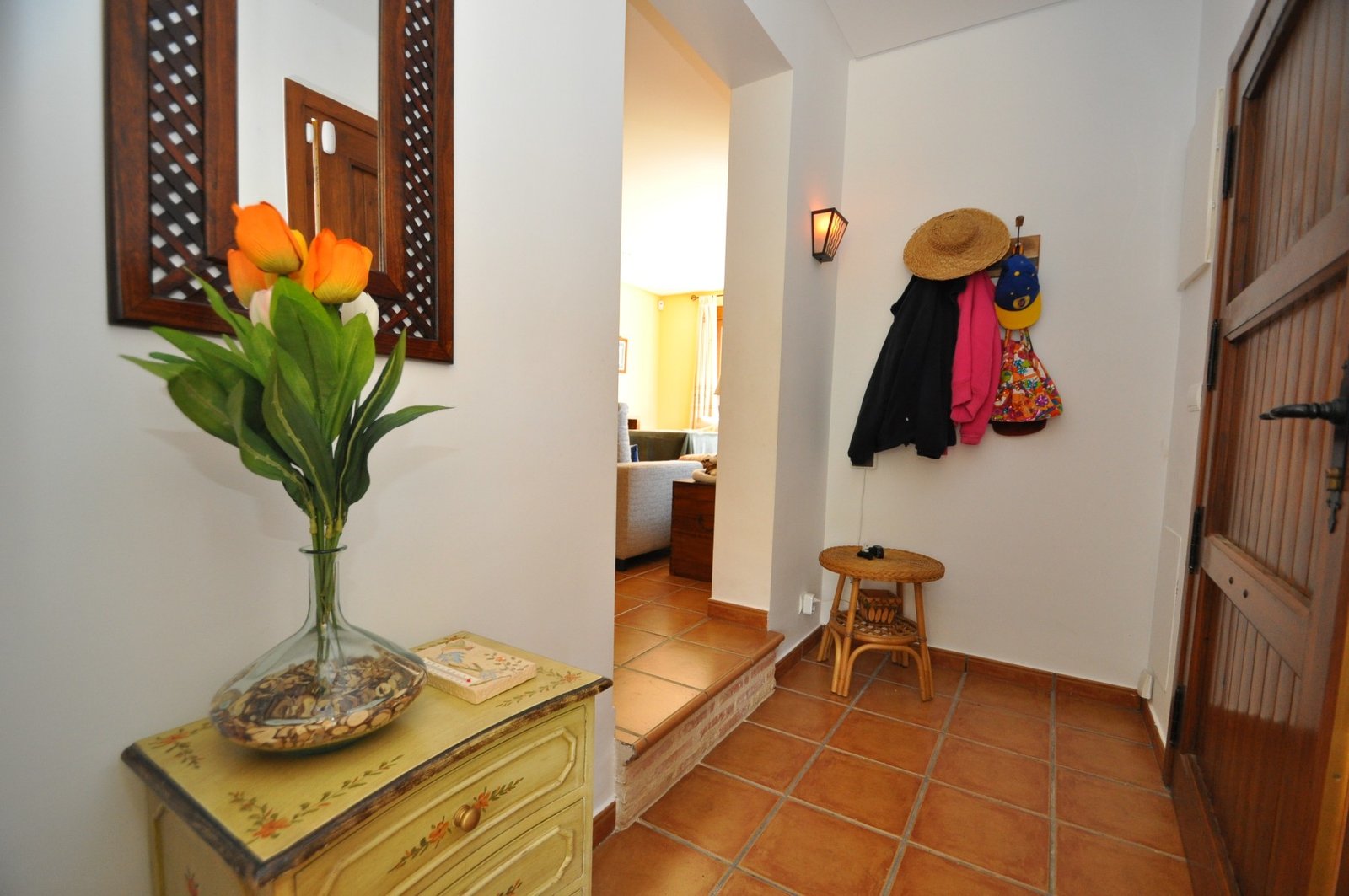 fe4decd0407f8a47 5 Bedroom 3 Bathroom Villa in Castalla - Caza De Casa