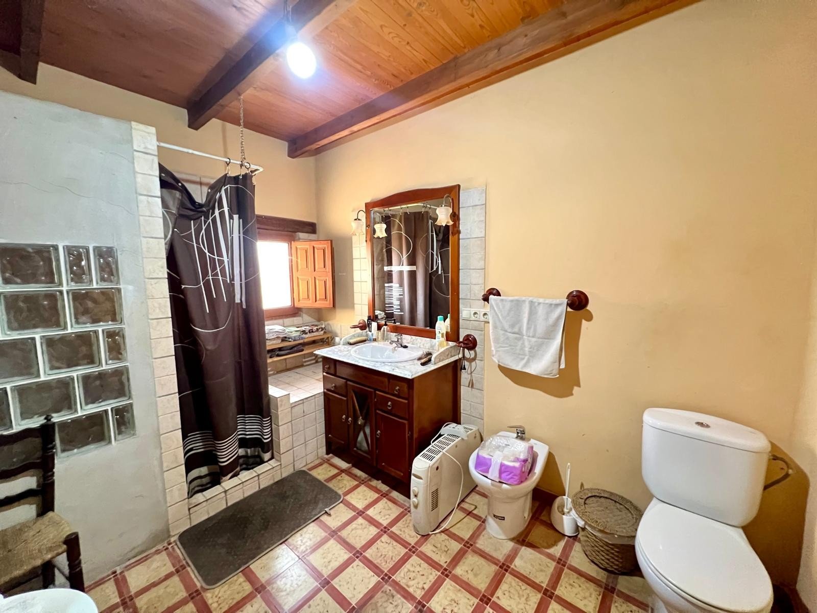 fecbcd96fd983db9 4 Bed 1 Bath Country House in Pinoso - Caza De Casa