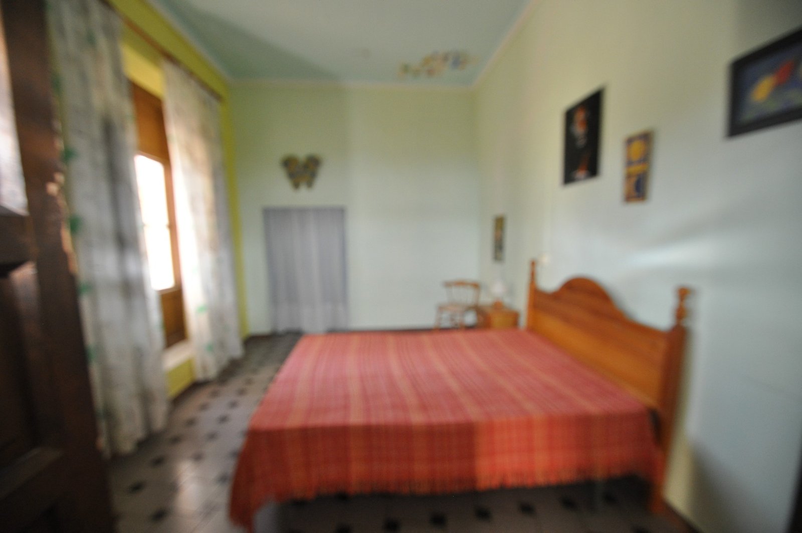 6 Bedroom 3 Bathroom Villa in Fortuna - Caza De Casa