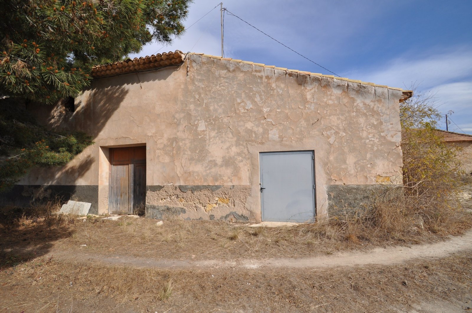 ffdeed8203cff8c4 4 Bedroom Country House in Monóvar/Monóver - Caza De Casa