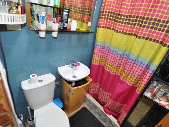 6 Bedroom 3 Bathroom Town House in Pinoso - Caza De Casa