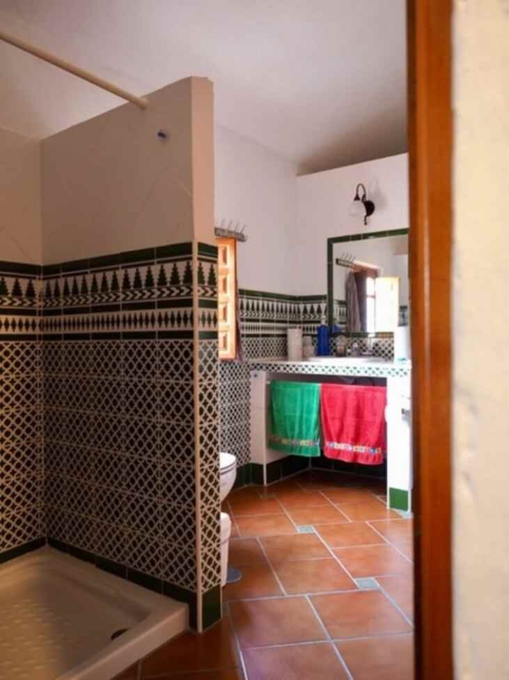 2 Bedroom 1 Bathroom Finca in Alora - Caza De Casa