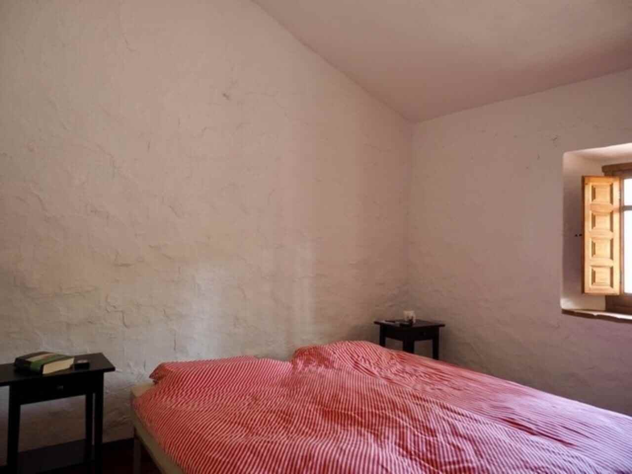 2 Bedroom 1 Bathroom Finca in Alora - Caza De Casa