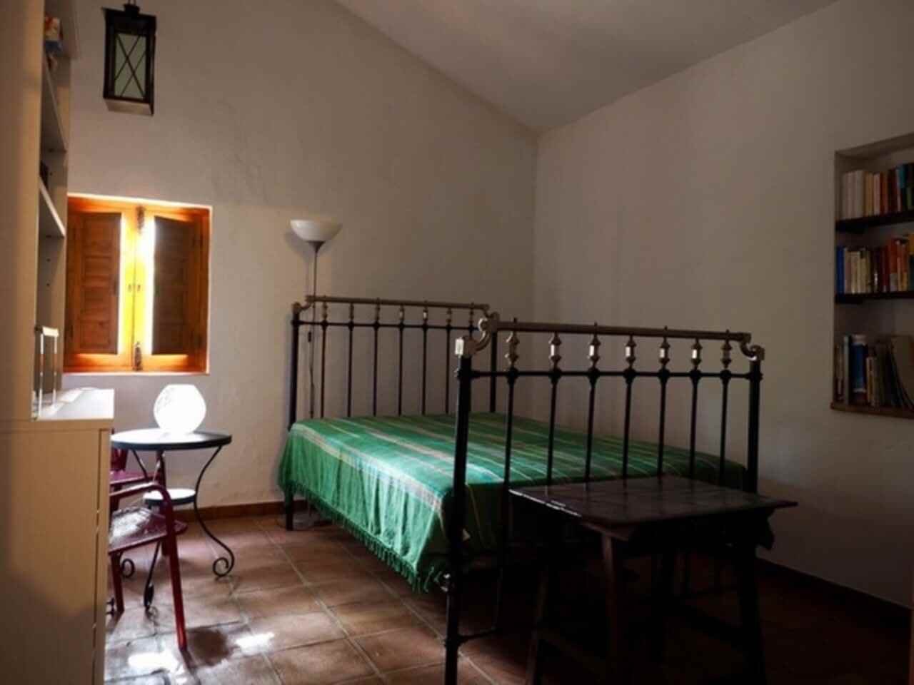 2 Bedroom 1 Bathroom Finca in Alora - Caza De Casa
