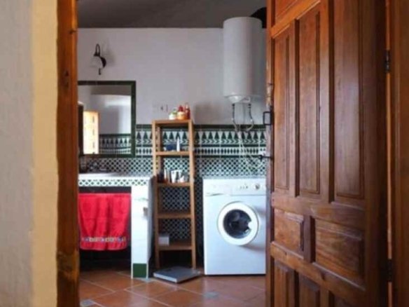 2 Bedroom 1 Bathroom Finca in Alora - Caza De Casa